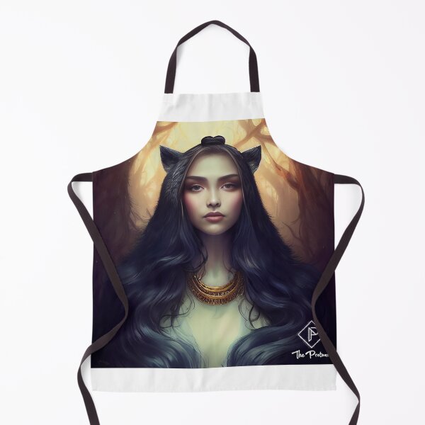 Item preview, Women of the woods 1 designed and sold by TheProtoArt.