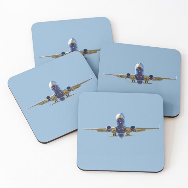 Item preview, Inbound out of the blue designed and sold by Dalyndigital Photography.