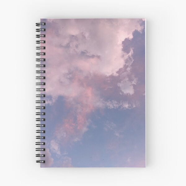Item preview, Pinky Clouds After a Summer Rain  designed and sold by arfff.