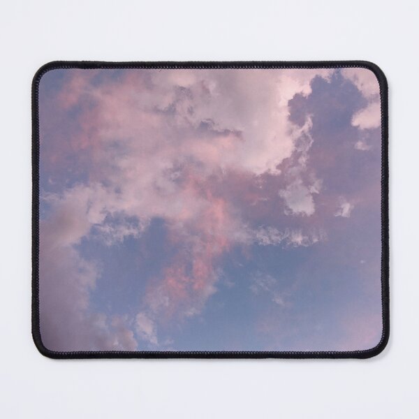 Item preview, Pinky Clouds After a Summer Rain  designed and sold by arfff.