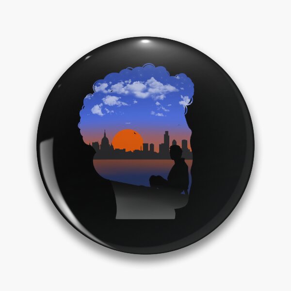 Item preview, Reflective designed and sold by Artsilhouette.