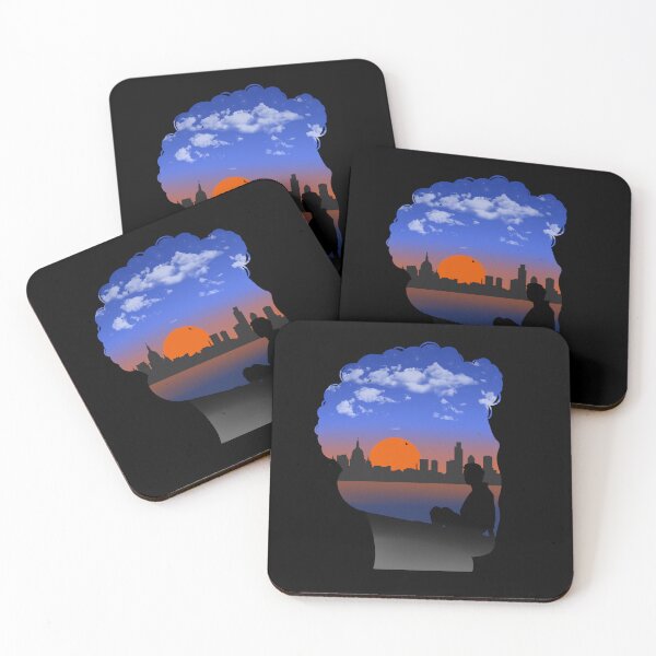 Item preview, Reflective designed and sold by Artsilhouette.