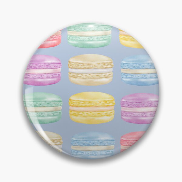 Item preview, Macaron designed and sold by Olliemo.