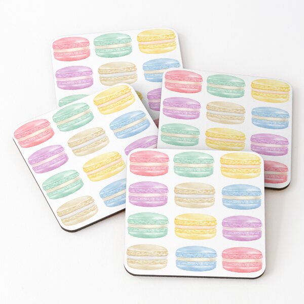 Item preview, Macaron designed and sold by Olliemo.