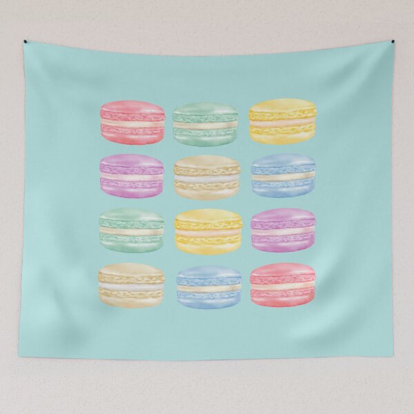 Item preview, Macaron designed and sold by Olliemo.