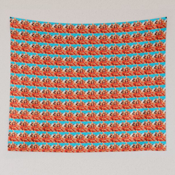 Item preview, Baywatch designed and sold by micorreo.