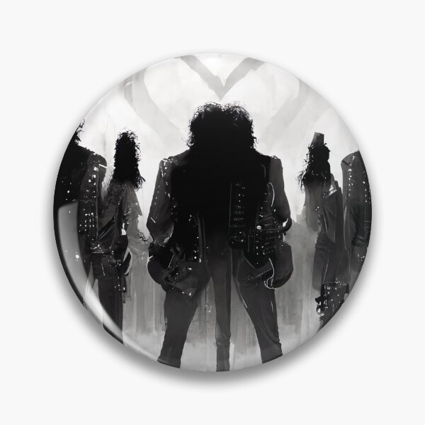 Item preview, KISS FAN ART NUMERO UNO designed and sold by WinnieWonka13.