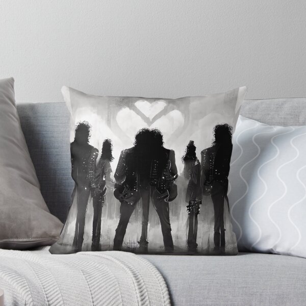 Item preview, KISS FAN  ART NUMERO UNO designed and sold by WinnieWonka13.
