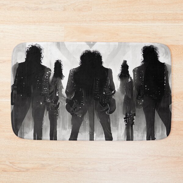 Item preview, KISS FAN ART NUMERO UNO designed and sold by WinnieWonka13.