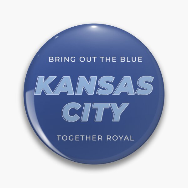 Artikelvorschau, Kansas City: zusammen königlich entworfen und verkauft von teaandcardigans.