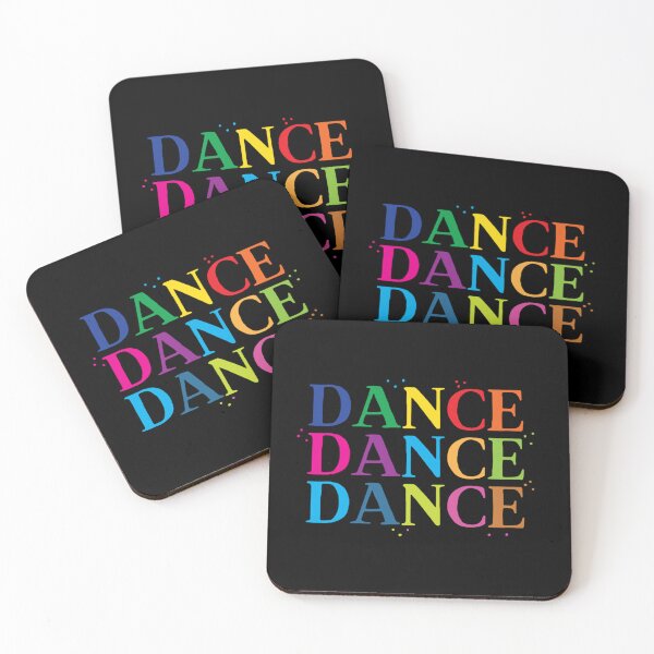 Item preview, Dance Dance Dance In Rainbows Classic T-Shirt designed and sold by mchughbesenh.