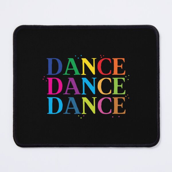 Item preview, Dance Dance Dance In Rainbows Classic T-Shirt designed and sold by mchughbesenh.
