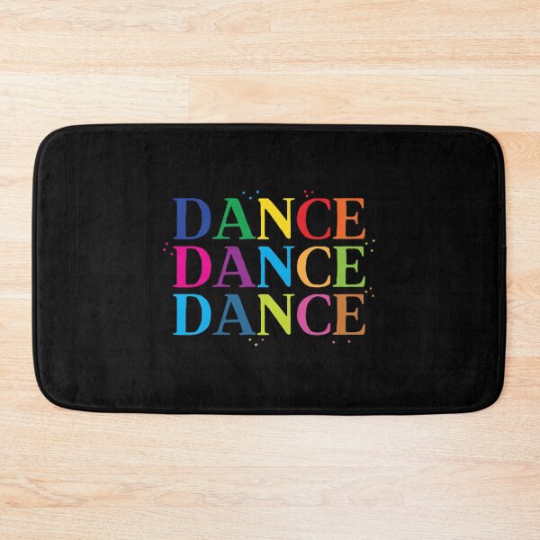 Item preview, Dance Dance Dance In Rainbows Classic T-Shirt designed and sold by mchughbesenh.