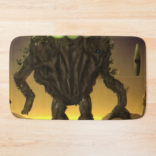 Item preview, Giant Plant Monster designed and sold by Jaraz.