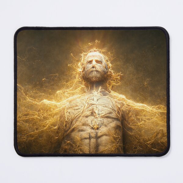 Item preview, Christ's Ressurection designed and sold by artjasmim.