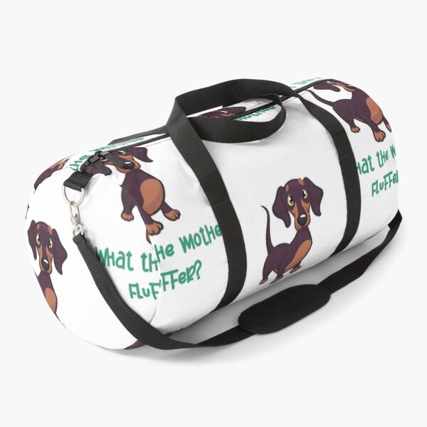 Item preview, What The Mother Fluffer, Mother Fluffer designed and sold by SportyDogShop.