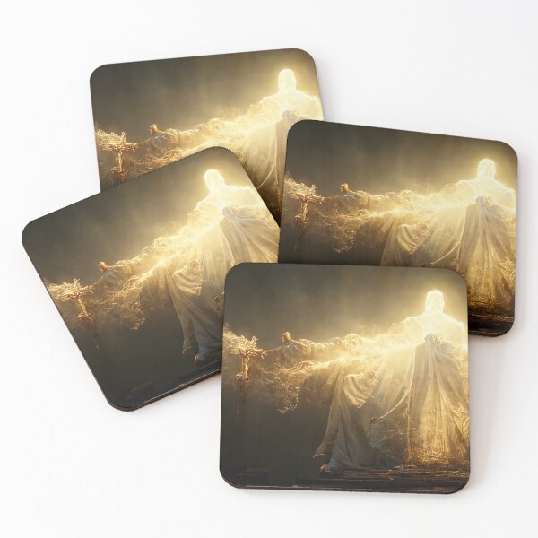 Item preview, Transfiguration of Christ designed and sold by artjasmim.