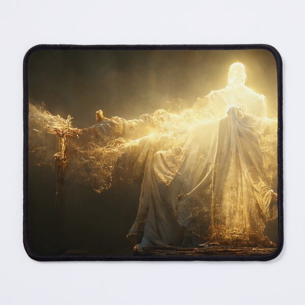 Item preview, Transfiguration of Christ designed and sold by artjasmim.