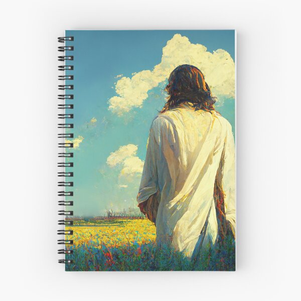 Item preview, Jesus designed and sold by artjasmim.