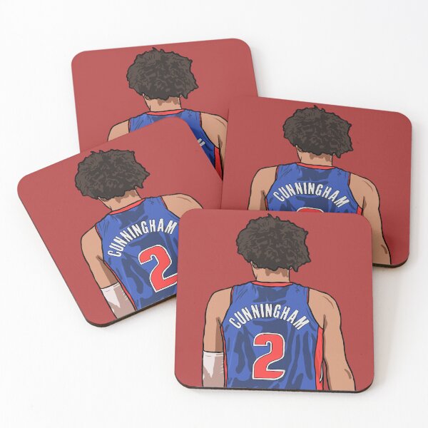 Item preview, Cade Cunningham Back-To designed and sold by RatTrapTees.