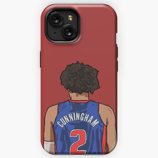 Bojan Bogdanovic - Detroit Pistons (White Jersey) Sticker for Sale by  EasyDesignz