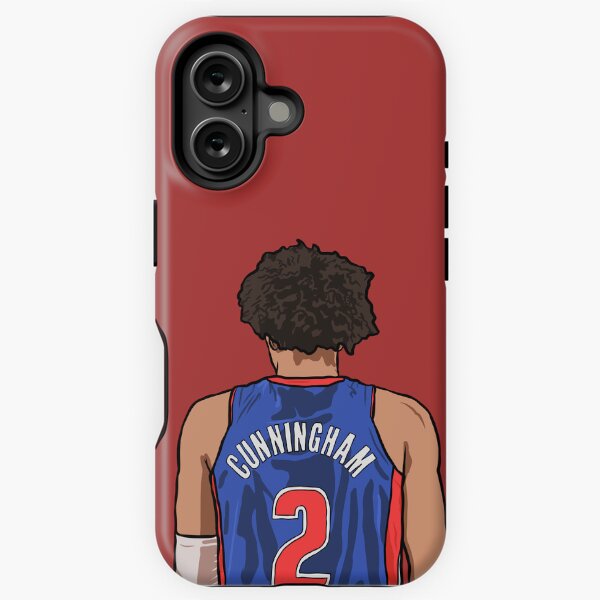 Item preview, Cade Cunningham Back-To designed and sold by RatTrapTees.