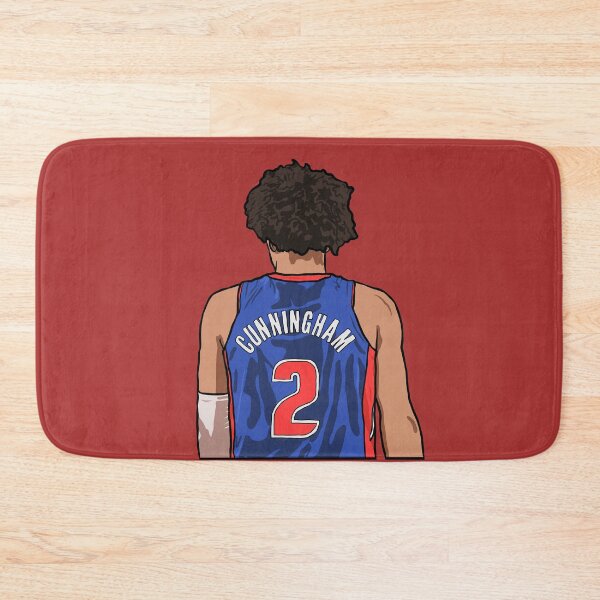 Item preview, Cade Cunningham Back-To designed and sold by RatTrapTees.