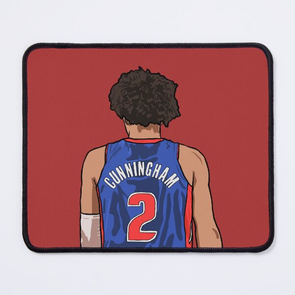 Item preview, Cade Cunningham Back-To designed and sold by RatTrapTees.