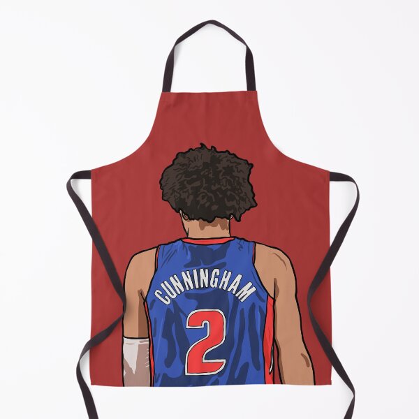 Item preview, Cade Cunningham Back-To designed and sold by RatTrapTees.