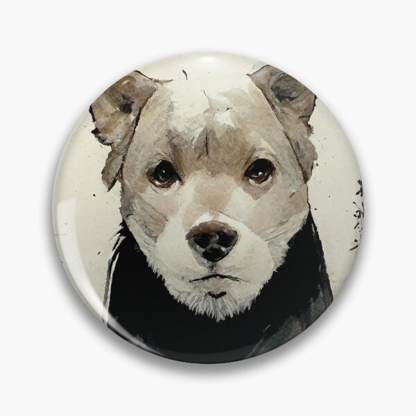Item preview, Samurai Dog designed and sold by Shargaas.