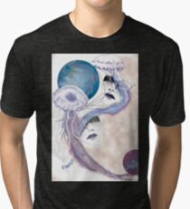 Twinning Tri-blend T-Shirt