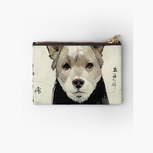 Item preview, Samurai Dog designed and sold by Shargaas.