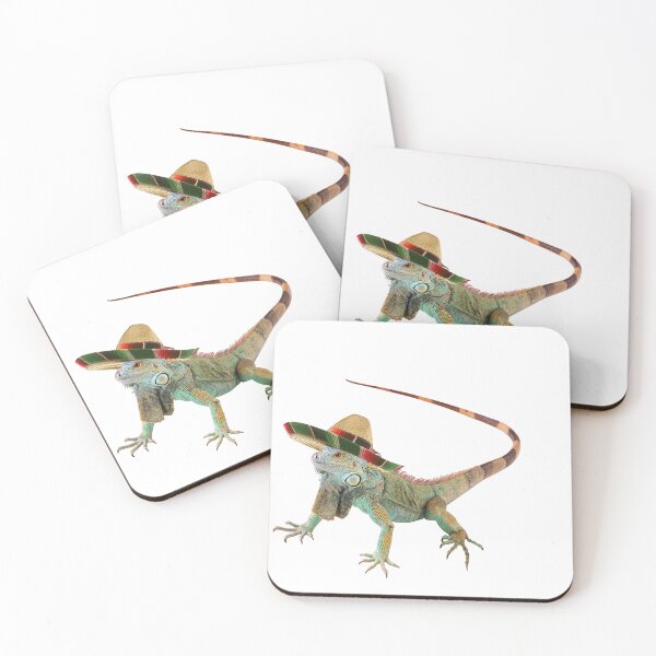 Item preview, lizard designed and sold by thegeefambam.