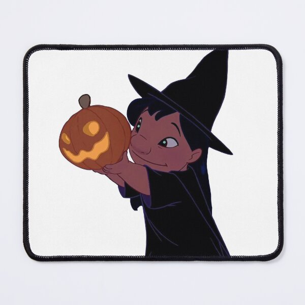 Póster for Sale con la obra «Disfraz de Halloween de Stitch - Lilo & Stitch»  de Mbnotfunny
