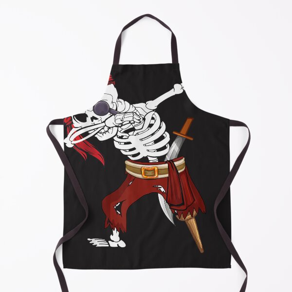 Item preview, Cute Halloween Dabbing Pirate Skeleton Funny Dab Boys Girls designed and sold by MistyByerly1.