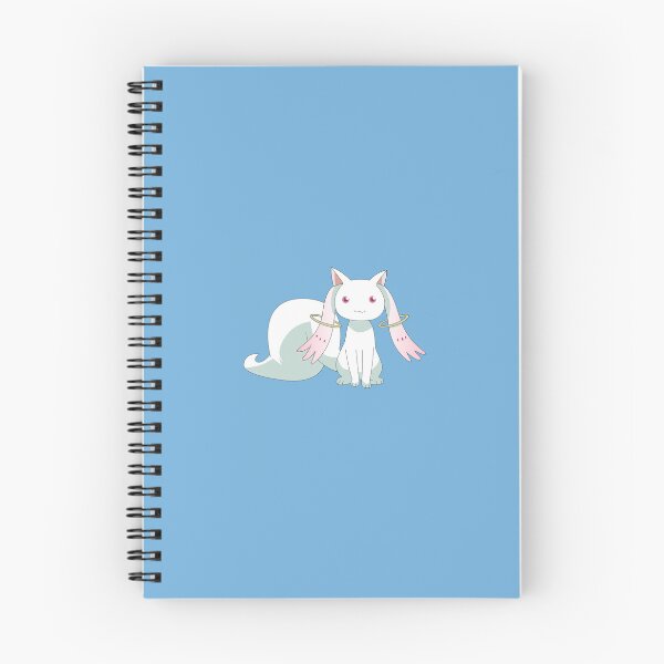 Artikelvorschau, Kyubey Madoka Magica entworfen und verkauft von SuaveandSticky.