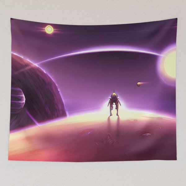Item preview, A Rocket Leaving the Atmosphere  designed and sold by Jaraz.