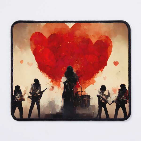 Item preview, KISS Fan Awt Numboo Twee designed and sold by WinnieWonka13.