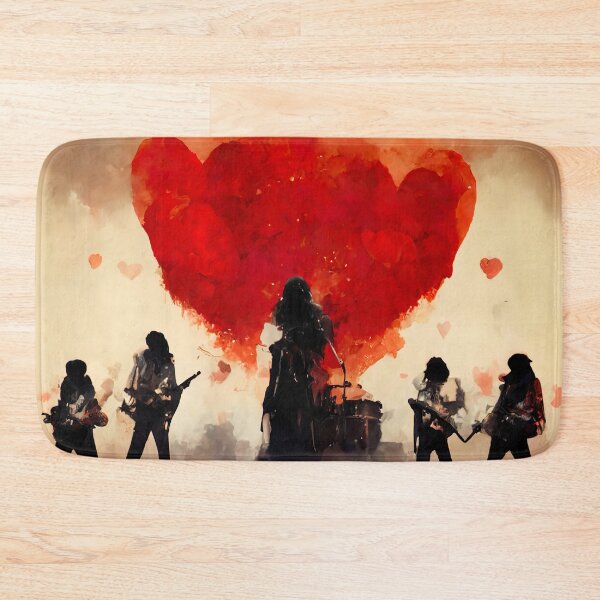 Item preview, KISS Fan Awt Numboo Twee designed and sold by WinnieWonka13.