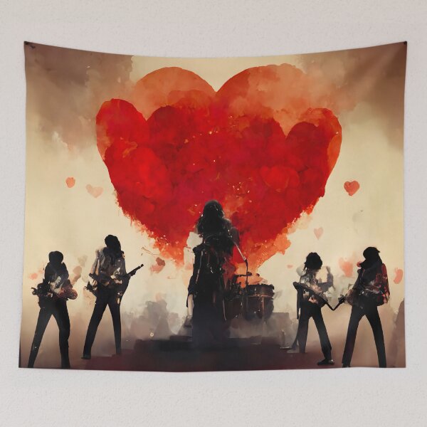 Item preview, KISS Fan Awt Numboo Twee designed and sold by WinnieWonka13.