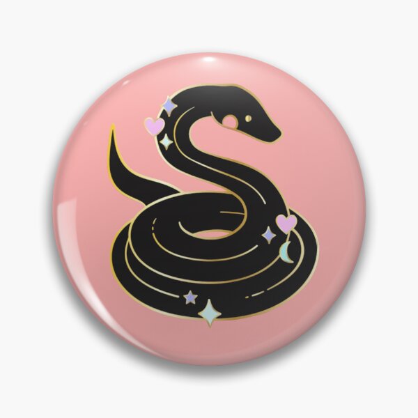 Item preview, Don’t Tread On Me, Snake, Black Snake, Cute Snake, Baby Snake, Pretty Snake, Rattlesnake  designed and sold by Clancy Rodgers.