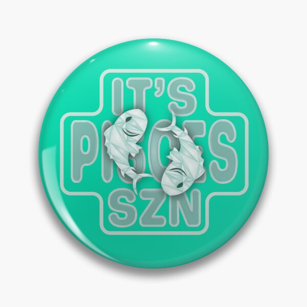 Item preview, IT'S PISCES SZN!!! designed and sold by Bmiles719.