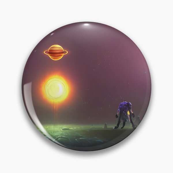 Item preview, Looking Out at the Horizon  designed and sold by Jaraz.