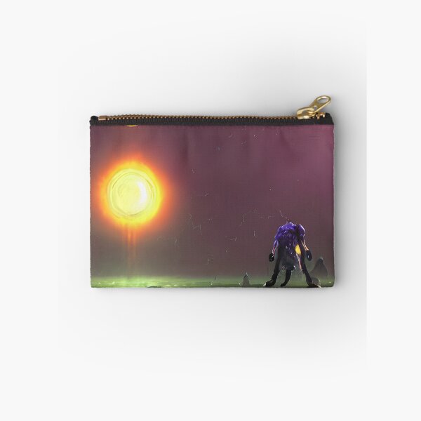 Item preview, Looking Out at the Horizon  designed and sold by Jaraz.