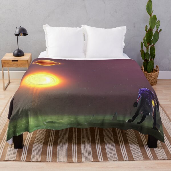 Item preview, Looking Out at the Horizon  designed and sold by Jaraz.