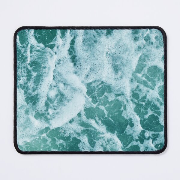 Item preview, Alaskan Frigid Ocean Waters With Breathtaking Surf designed and sold by DEC02.