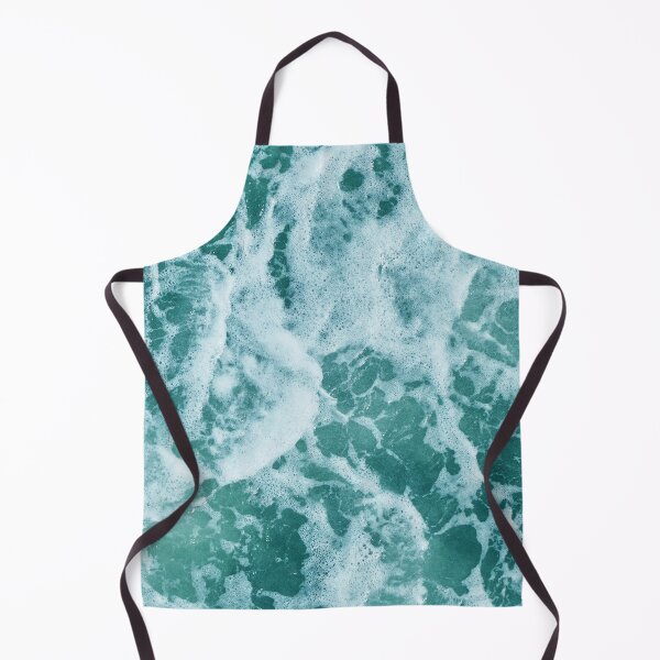 Item preview, Alaskan Frigid Ocean Waters With Breathtaking Surf designed and sold by DEC02.