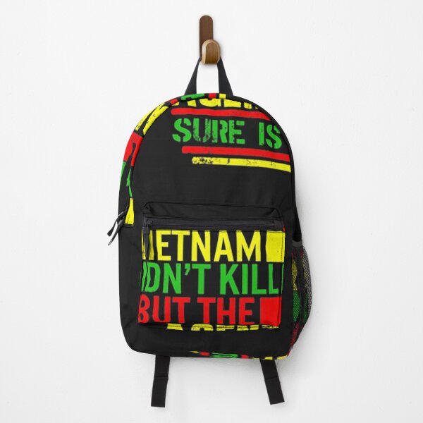 Item preview, Vietnam Veterans Day Orange Agent designed and sold by Irundell2020.