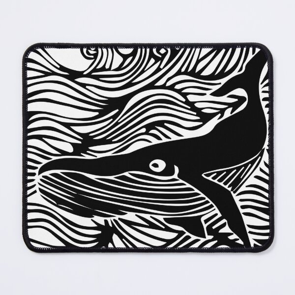 Item preview, Whale designed and sold by PavlovA982.