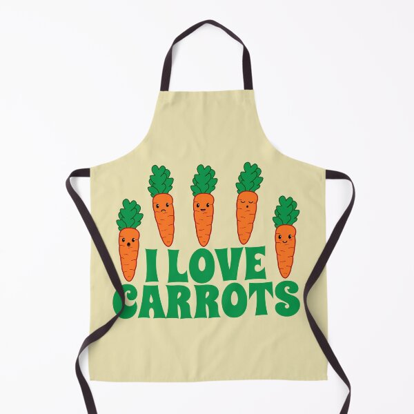 Item preview, I love carrots designed and sold by Vladan Seva.